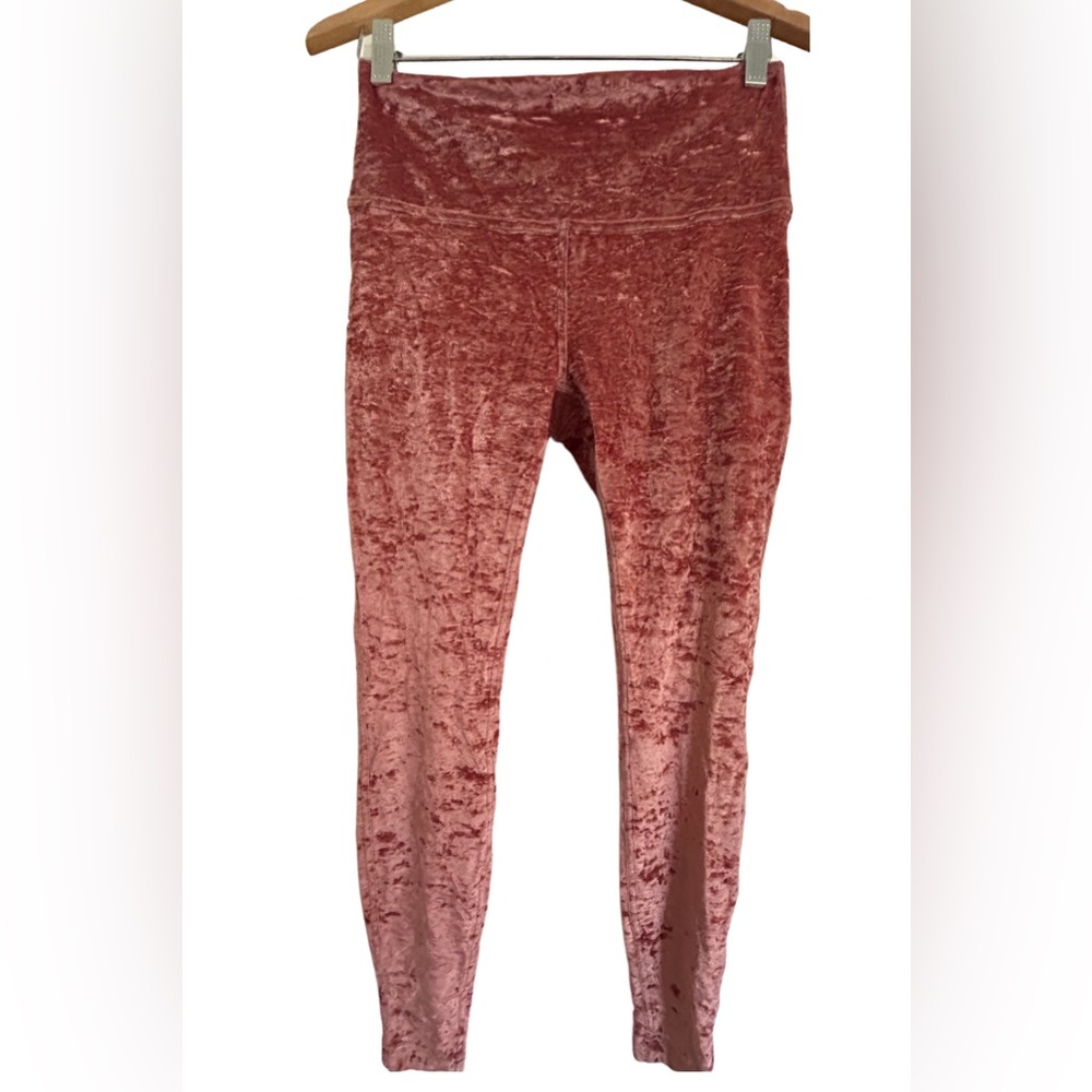 Lululemon Leggings Size 10